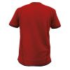 T-shirt de travail Kinetic Manches courtes