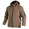 Veste softshell imperméable Gravity