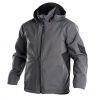 Veste softshell imperméable Gravity