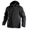 Veste softshell imperméable Gravity