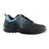 Chaussure Nox Azur/Noir S3