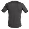 T-shirt de travail Nexus manches courtes Gris