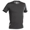 T-shirt de travail Nexus manches courtes Gris