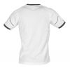 T-shirt de travail Nexus manches courtes