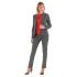 Pantalon de Service SEVRE femme navy