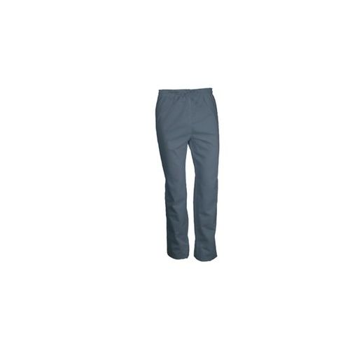 PANTALON DE CUISINE GRIS