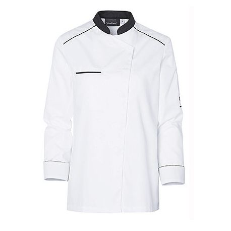 VESTE CUISINE FEMME NEOSPIRIT ML