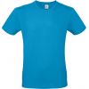 T-shirt Homme col rond B&C coton