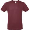 T-shirt Homme col rond B&amp;C coton