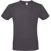 T-shirt Homme col rond B&amp;C coton