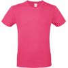 T-shirt Homme col rond B&C coton