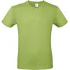 T-shirt Homme col rond B&amp;C coton