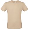 T-shirt Homme col rond B&amp;C coton