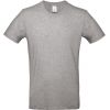 T-shirt coton cgtu03t sportgrey