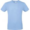 T-shirt coton cgtu03t skyblue