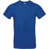 T-shirt coton cgtu03t royal blue