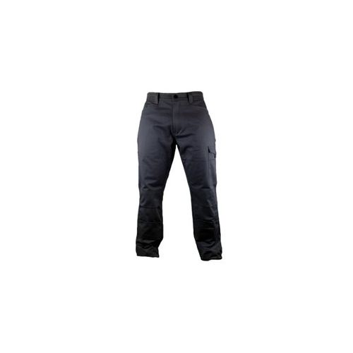 Pantalon de travail EVO coton et renforts