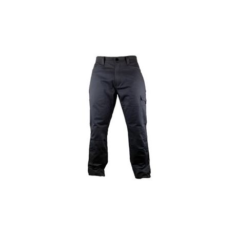 Pantalon de travail EVO coton et renforts Pantalon de travail EVO coton et renforts