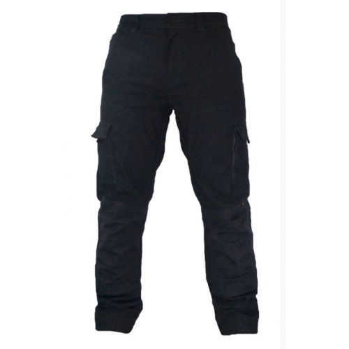 Pantalon poche genoux avec Cordura