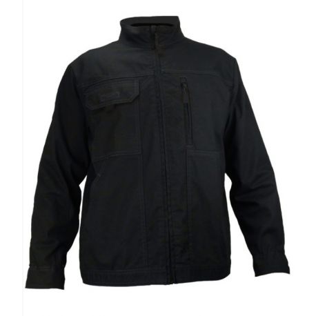 Blouson de travail Typhon+ Canvas