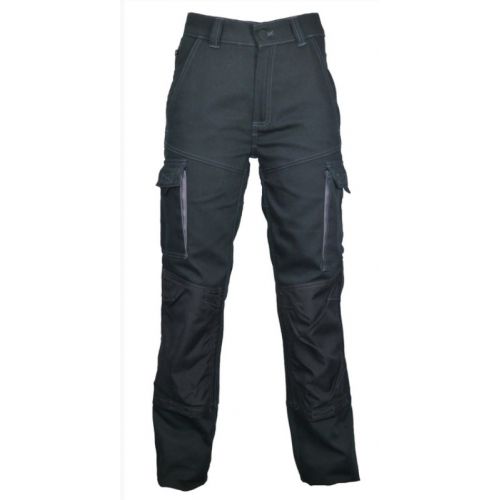 Pantalon de travail Typhon+ poches genoux