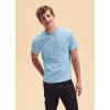 T-shirt léger homme 140g col rond Sc6