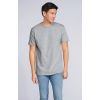 T-shirt agréable doux homme col rond 180g Gi4100