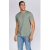 T-shirt classique coton homme col rond 140g Gi6400