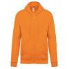 Sweat K479 ORANGE
