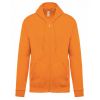 Sweat K479 ORANGE