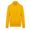 Sweat K479 JAUNE