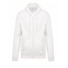 Sweat K479 Blanc