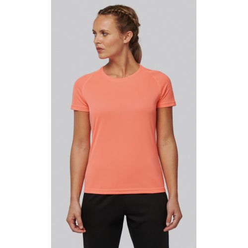 T-shirt femme sport Pa439 séchage rapide