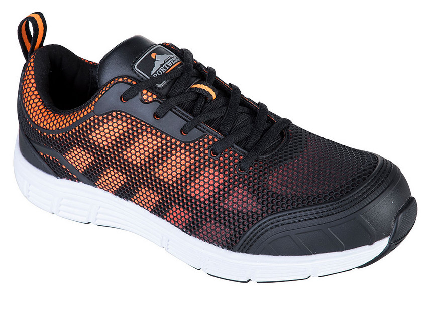 Basket de travail s curit homme Ft15 coque acier
