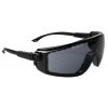 LUNETTE DE PROTECTION PS03 NOIRE