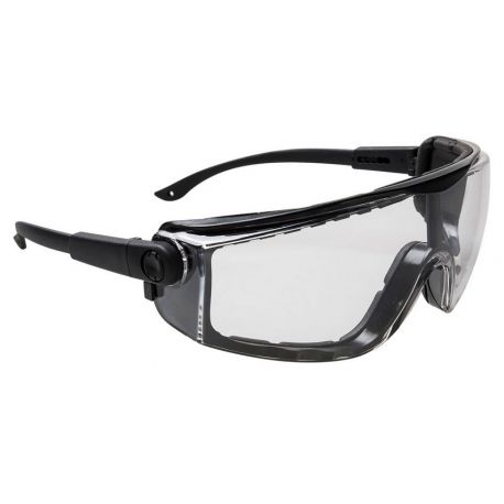 LUNETTE DE PROTECTION PS03 INCOLORE