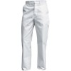 Pantalon de travail coton blanc