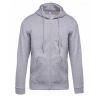 Sweat K479 Oxford grey