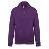 Sweat K479 Purple