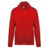 Sweat K479 Rouge