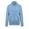 Sweat K479 Sky blue