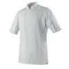 VESTE DE CUISINE BENAK 37.5 MC BLANC