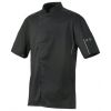 VESTE DE CUISINE BENAK 37.5 MC NOIR