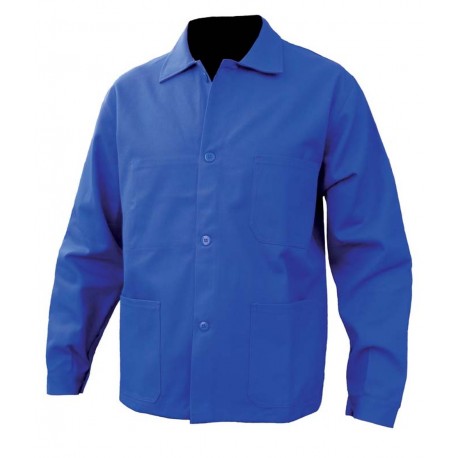VESTE BOUTONS 100% COTON VESTE BOUTONS 100% COTON