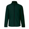 Softshell homme k401 Bottle green