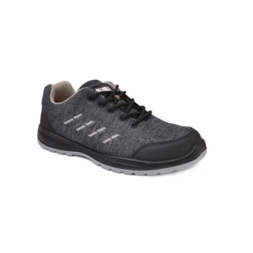 BASKET CHAUSSURE DE TRAVAIL TYBASK