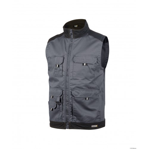 GILET FARO ÉTÉ