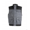 GILET HIVER HULST BICOLORE