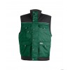 GILET HIVER HULST BICOLORE