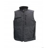 GILET HIVER WAYNE EN CANVAS